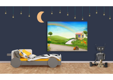 TPGY074 - vászonkép