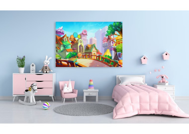 TPGY093 - vászonkép