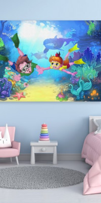 TPGY094 - vászonkép