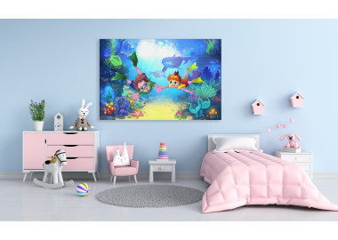 TPGY094 - vászonkép