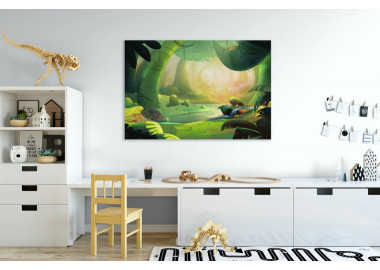 TPGY096 - vászonkép