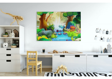 TPGY098 - vászonkép