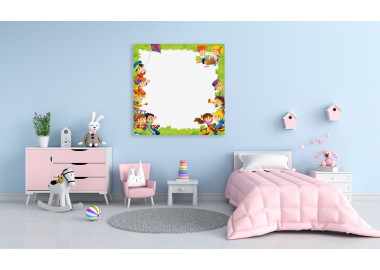 TPGY099 - vászonkép