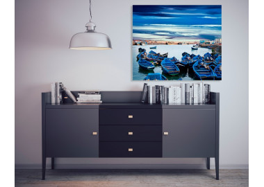 TPT014 - vászonkép