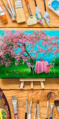 TPT017 - vászonkép