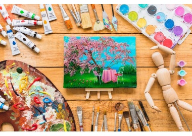 TPT017 - vászonkép