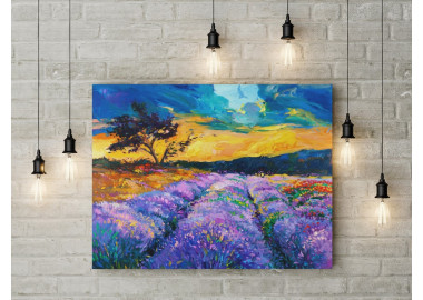 TPT023 - vászonkép