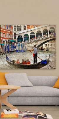 TPT024 - vászonkép