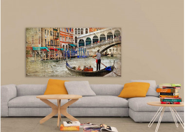 TPT024 - vászonkép