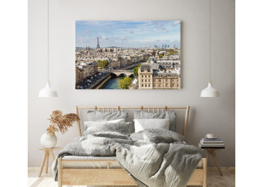 TPT028 - vászonkép