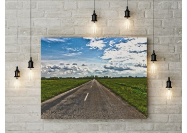 TPT036 - vászonkép