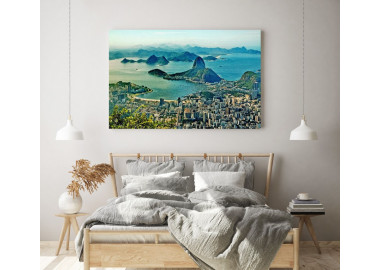 TPT037 - vászonkép