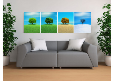 TPT041 - vászonkép