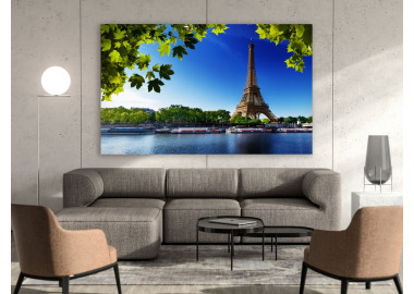 TPT043 - vászonkép