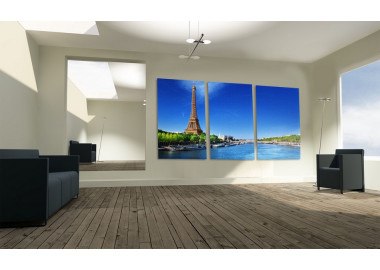 TPT046 - vászonkép