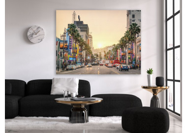 TPT047 - vászonkép