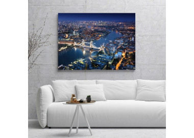 TPT049 - vászonkép