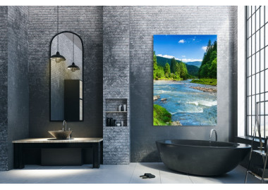 TPT063 - vászonkép