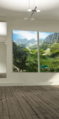 TPT068 - vászonkép