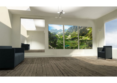 TPT068 - vászonkép