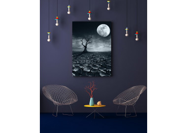 TPT075 - vászonkép