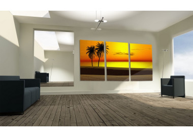 TPT090 - vászonkép