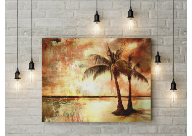 TPT093 - vászonkép