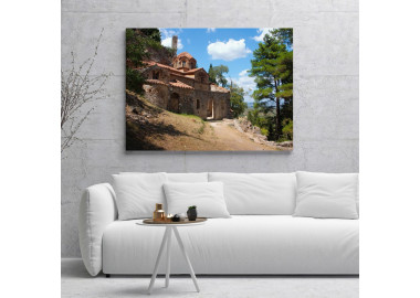 TPT094 - vászonkép