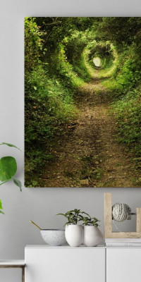 TPT095 - vászonkép