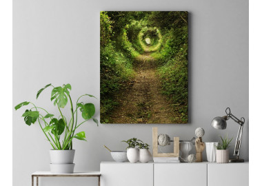 TPT095 - vászonkép