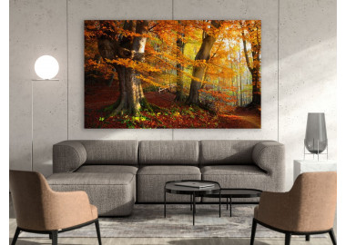 TPT096 - vászonkép