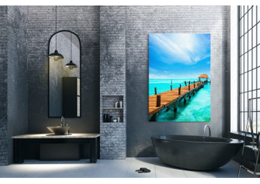 TPT098 - vászonkép