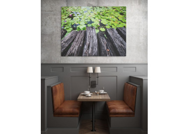 TPT100 - vászonkép