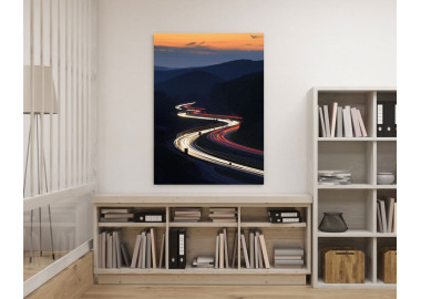 TPT107 - vászonkép