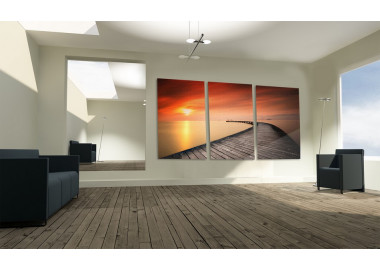 TPT110 - vászonkép