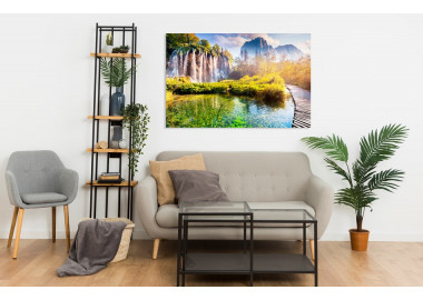 TPT112 - vászonkép