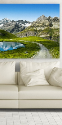 TPT120 - vászonkép