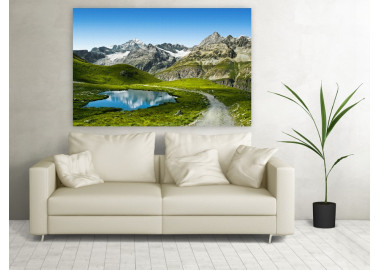 TPT120 - vászonkép