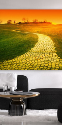 TPT131 - vászonkép