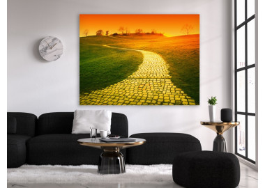 TPT131 - vászonkép