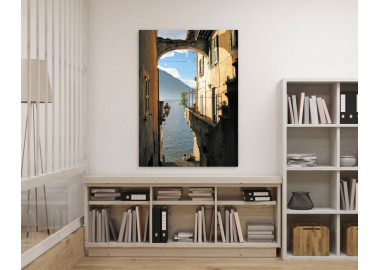 TPT136 - vászonkép