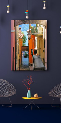 TPT137 - vászonkép