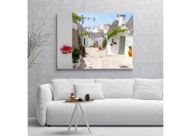 TPT138 - vászonkép