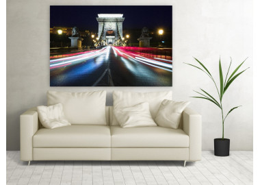 TPT145 - vászonkép