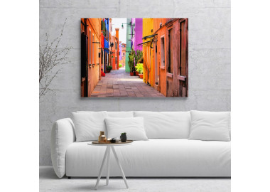 TPT150 - vászonkép