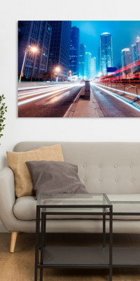 TPT152 - vászonkép