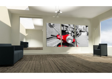 TPT158 - vászonkép