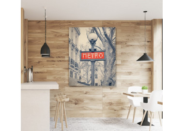 TPT160 - vászonkép