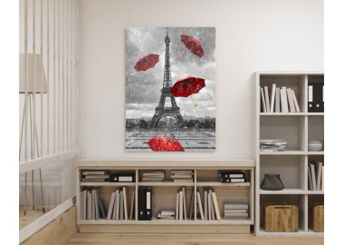 TPT163 - vászonkép