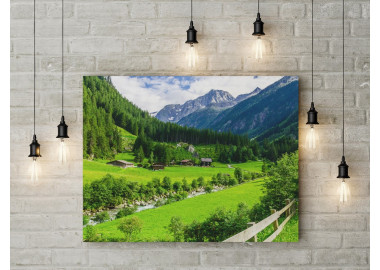 TPT170 - vászonkép